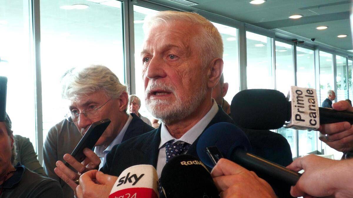 Nautica, Formenti (Confindustria): "140mila visitatori a Genova, siamo il più grande Salone al mondo" - 