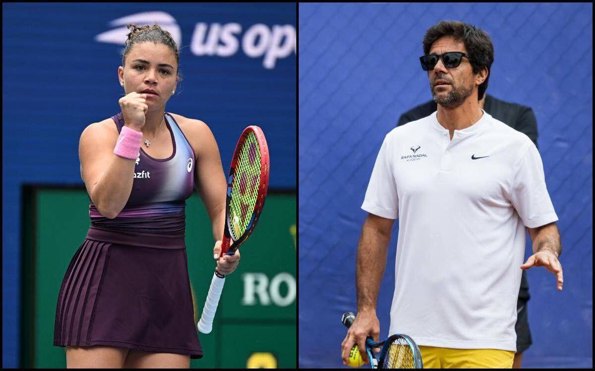 Paolini, fine della collaborazione con Marc Lopez? Il coach sarà capitano della Spagna dal 2027 - 
