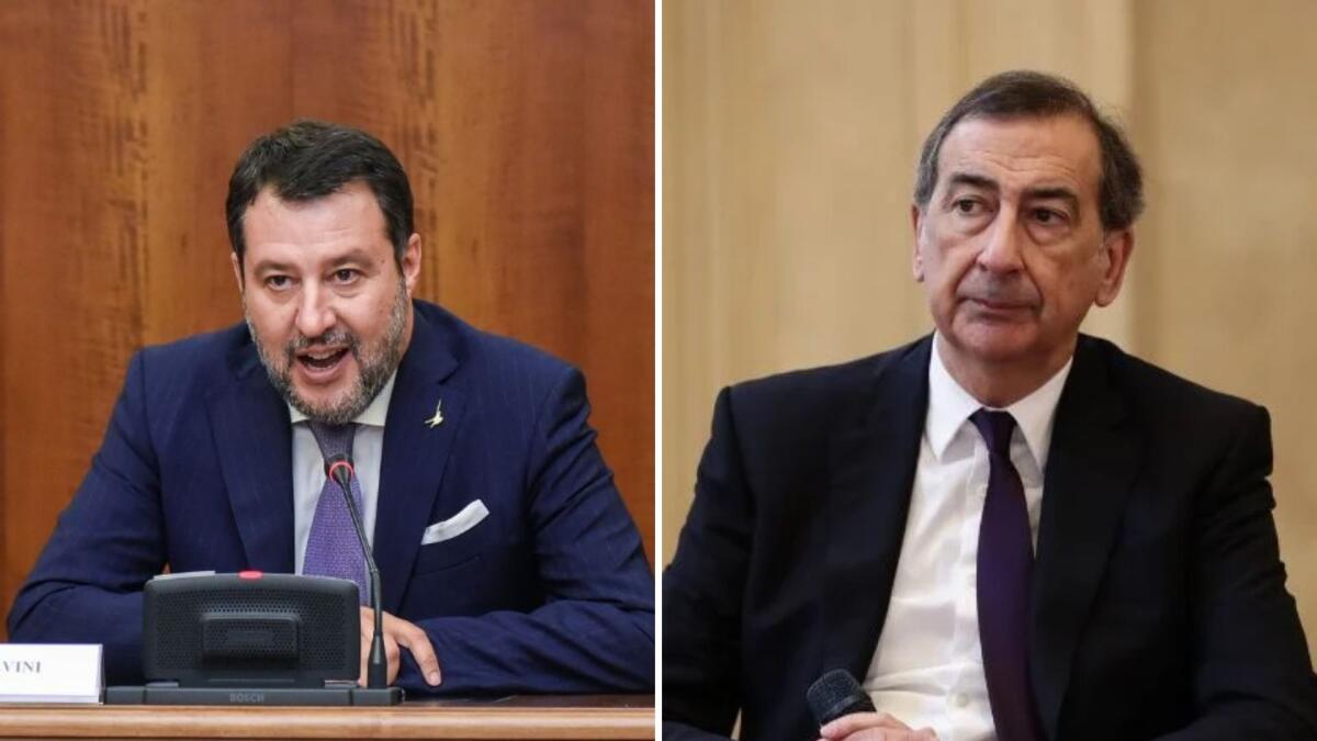 Milano, allerta per sabato: Sala teme nuovi scontri; Salvini: «I genitori paghino i danni» - 