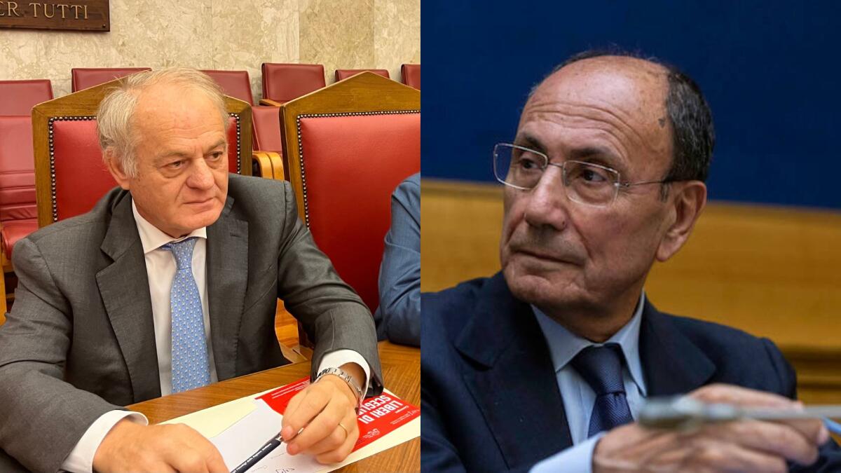 Caso Armao: Schifani sarà ascoltato dall'Antimafia regionale, nuovo filone coinvolge un deputato Ars - 