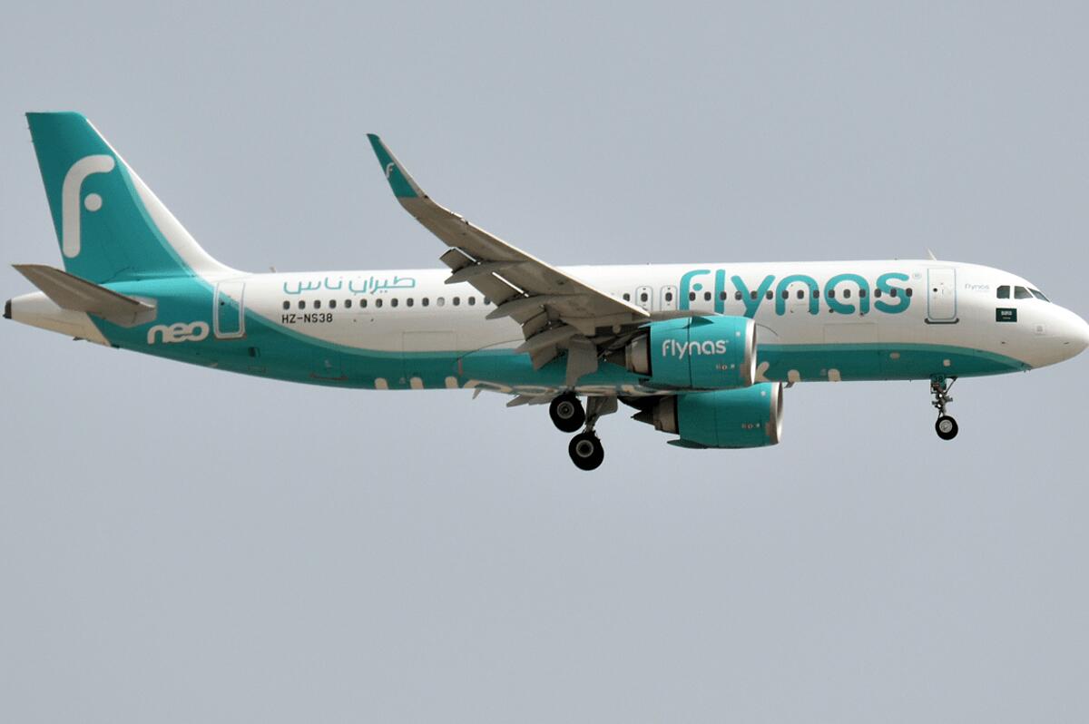 Atterraggio d'emergenza a Fiumicino per volo diretto in Arabia: "C'è una bomba a bordo". Ma era un falso allarme - 