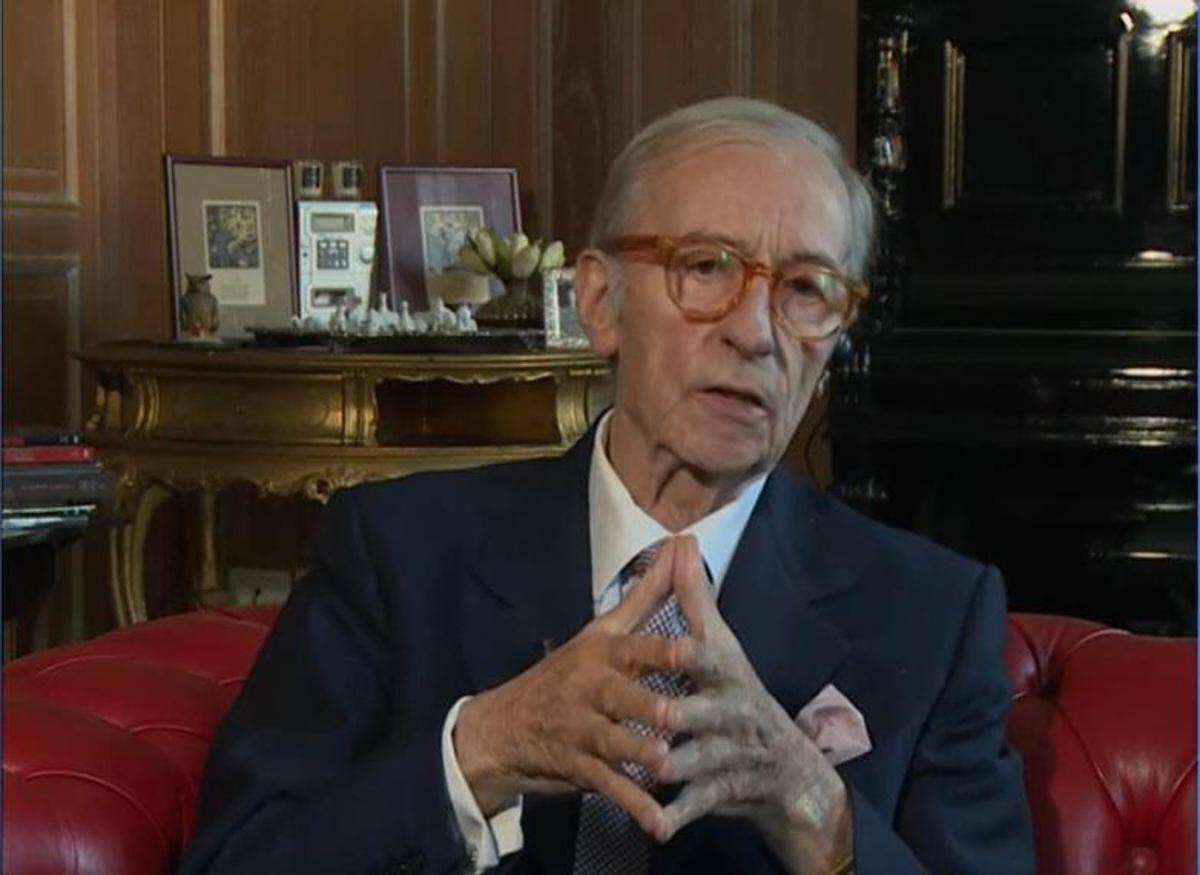 Feltri: "Solo un idiota pensa che Alberto Stasi sia colpevole" - 