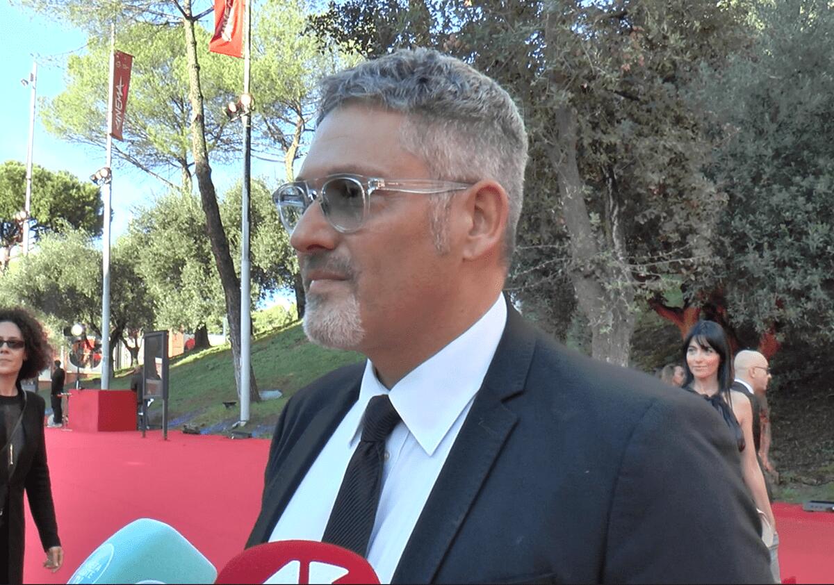 Farmaceutica, Mecchia (Chiesi): "In docufilm Vite in campo invito a collaborare" - 
