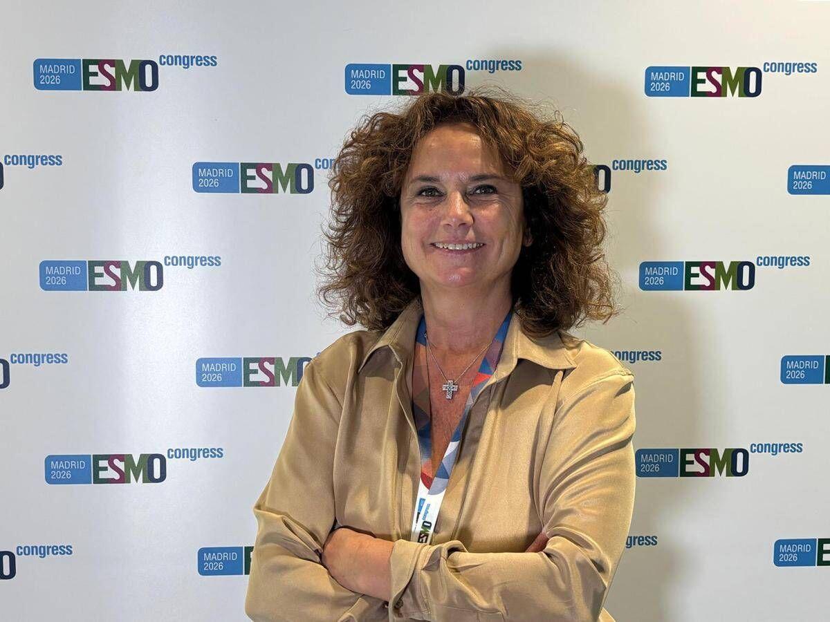 Cancro al seno, Del Mastro: "Cn ribociclib nuove chance per le pazienti ad alto rischio" - 