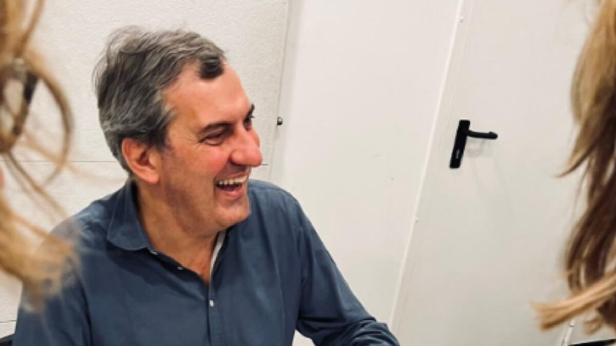 Mario Calabresi si candida a sindaco di Milano: 'Sono pronto per le primarie' - 