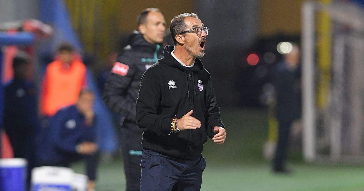 Longo dopo Potenza: responsabilità, consapevolezza e il nodo dell'arbitro - 
