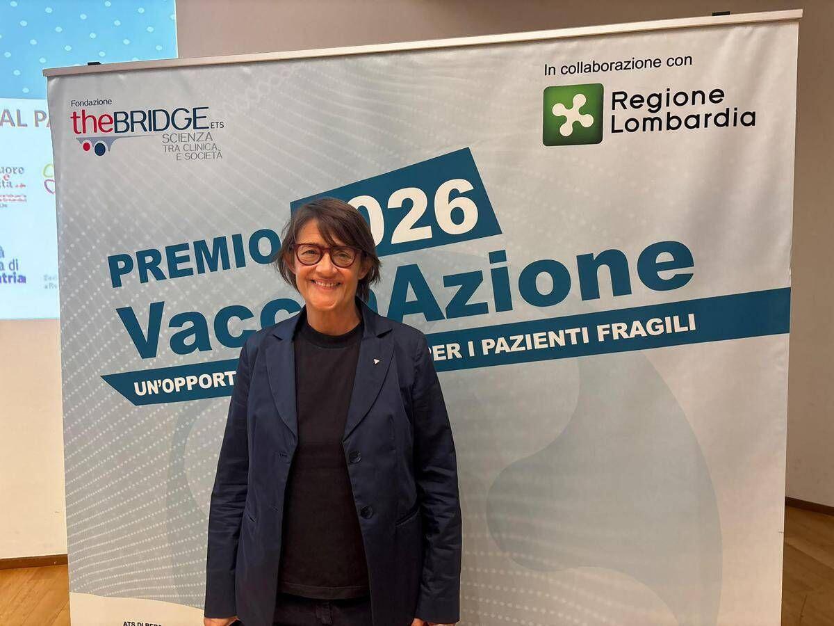 Vaccini, Iardino (Fondazione The Bridge): "Da mancate coperture fasce fragili costo sociale ed economico enorme" - 