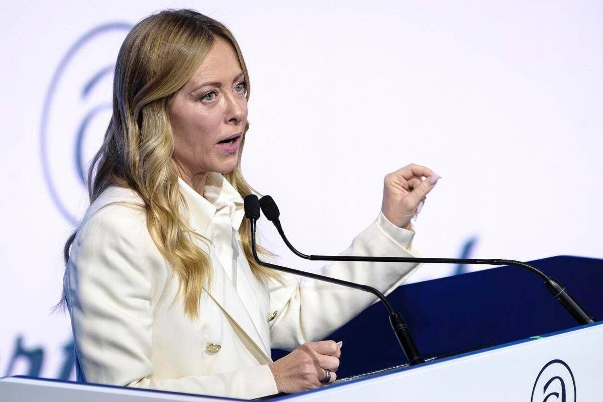 Manovra, ok Cdm a legge bilancio da 26 miliardi. Meloni: "Lavoro di squadra, avanti con determinazione" - 