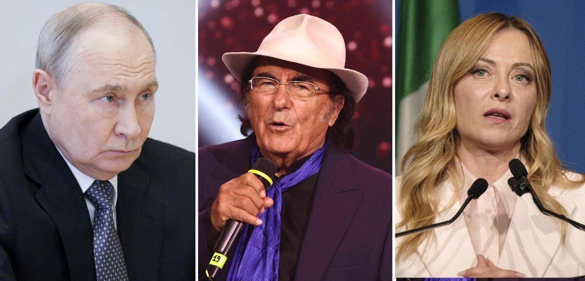 Scontri a Milano, Mosca a Meloni: "Regia russa? Senta cosa dice Al Bano..." - 