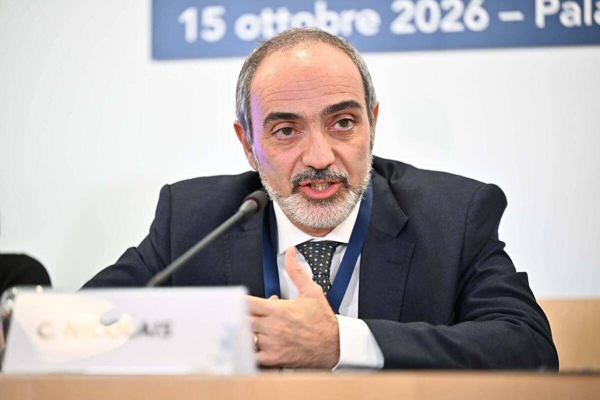 Nicolais (Maire Group): "Su tecnologie alternative mancano le persone" - 