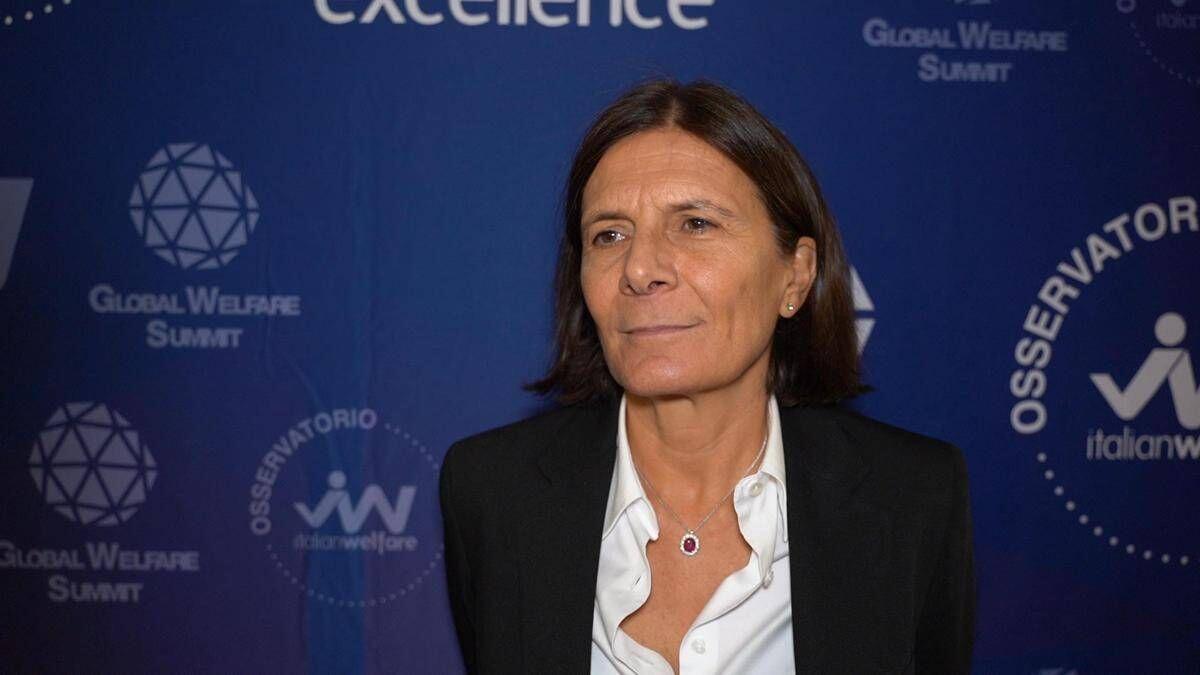 Welfare, Goitini (Bnl Bnp Paribas): "Quello aziendale sia integrativo con quello pubblico" - 