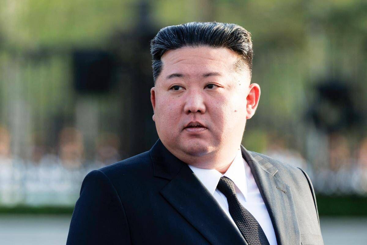 Kim Jong Un, giallo sulla morte per emorragia cerebrale: la Corea del Nord pubblica foto del leader - 
