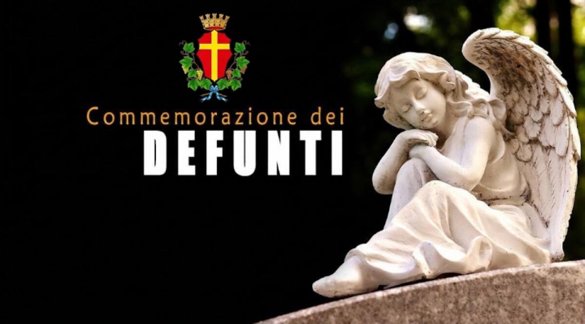 Messina, modifiche alla viabilità per Ognissanti e Commemorazione dei Defunti (31 ott–2 nov)