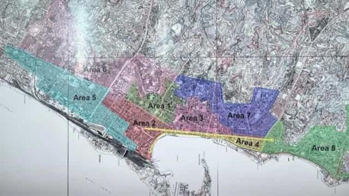 Messina pubblica le determine per 16 mln: con i 6 mln già appaltati il Piano Strade vale 22 mln - 