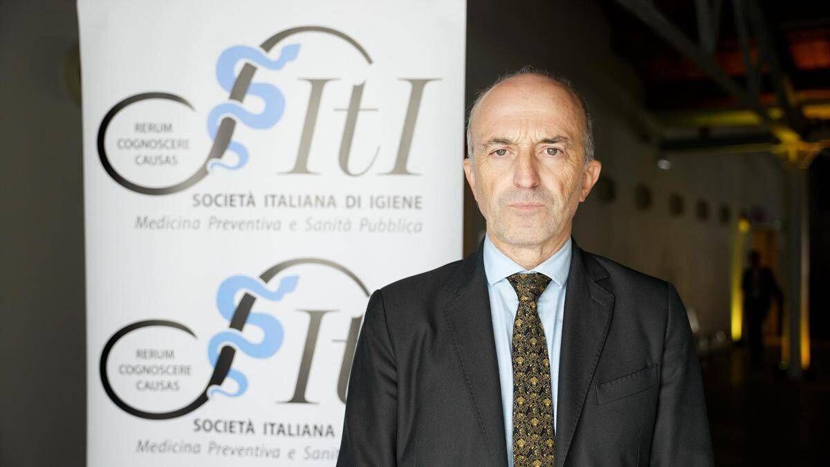 Hpv, Signorelli (San Raffaele): "Sfida è convincere i cittadini a vaccinarsi" - 