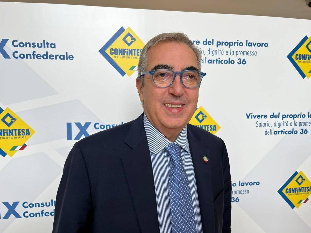 Lavoro, Gasparri (FI): "Politica deve ascoltare a 360 gradi le forze sociali" - 