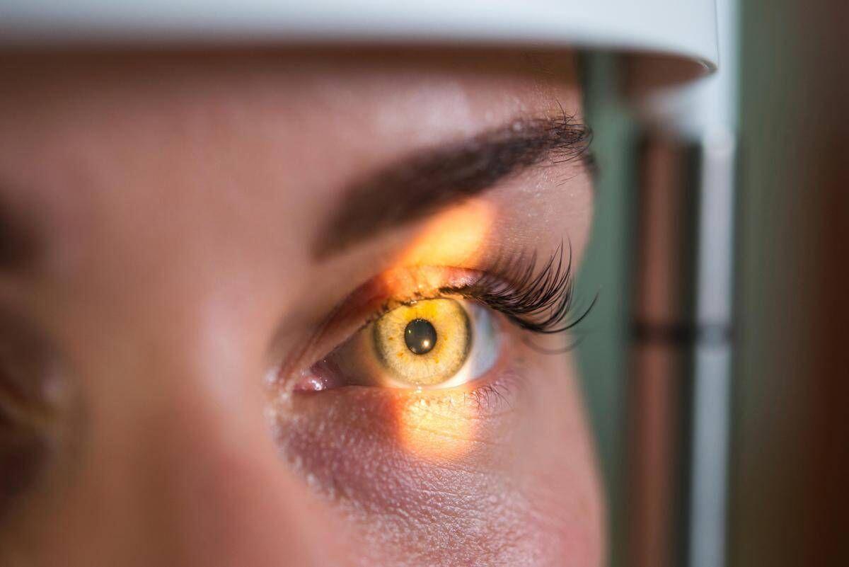 Patologie retiniche, Roche presenta nuovi dati su faricimab - 