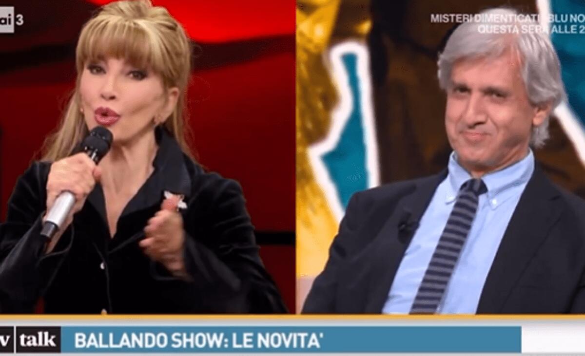 Ballando 2026, Milly Carlucci difende Barbara D'Urso in giuria: "È finito il tempo dell'urlo e della rissa, vogliamo divertirci" - 
