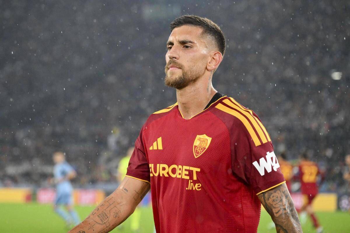Roma, Pellegrini ko per infortunio muscolare, le ultime sulle sue condizioni e quando torna - 