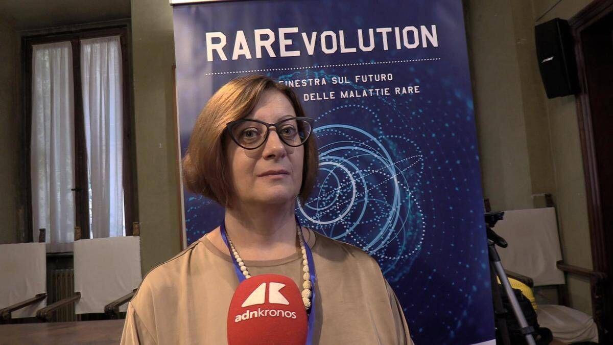 Malattie rare, Mazzucato: "Più collaborazione tra Regioni e livello centrale per garantire cure appropriate" - 