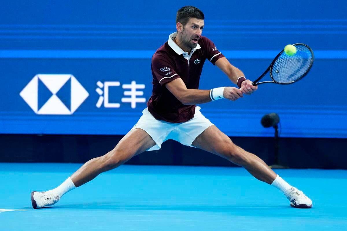 Djokovic e la vittoria degli studenti in Serbia: "Grande ammirazione per loro" - 