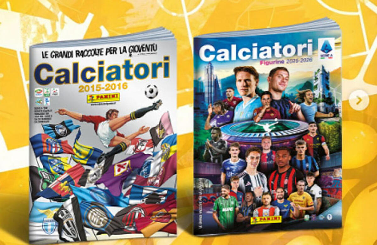 Figurine della Nazionale: la Figc assegna i diritti a Topps, Abodi difende la scelta - 