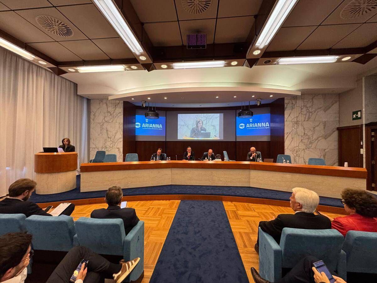 Arriva Arianna nuovo assistente digitale Inps basato su Ai per orientare cittadini tra oltre 400 prestazioni - 