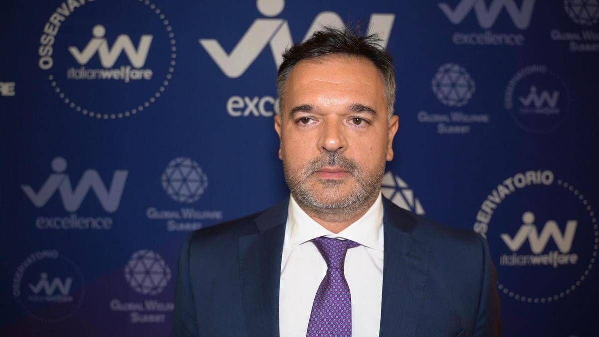 Castrignanò (Osserv. Italian Welfare): "Serve patto nazionale per calo welfare gap" - 