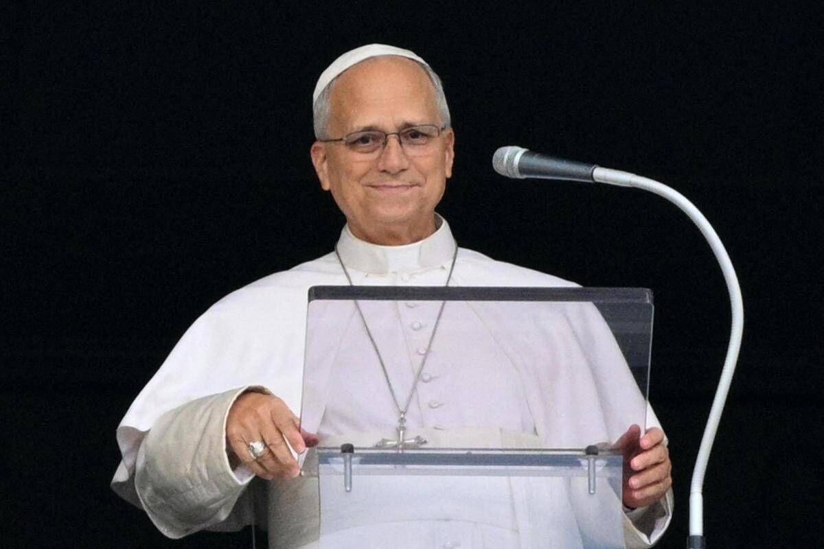 Papa Leone XIV, i medici: "Non servono altre terapie dopo l'operazione"
