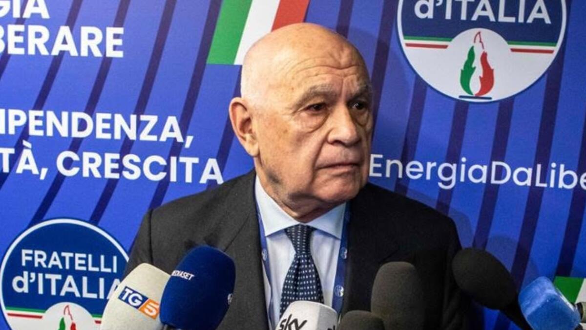 Nordio: «Non sarebbe blasfemo abbassare l'età di imputabilità», ma non è all'ordine del giorno - 