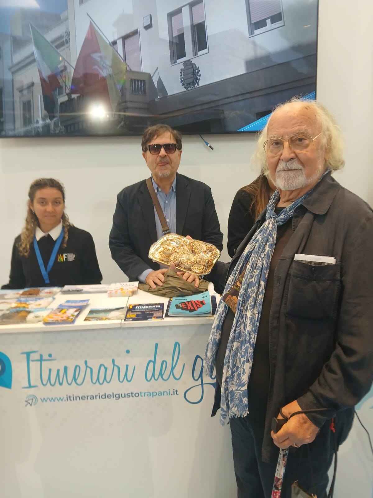Pantelleria a TTG Rimini: vetrina per il turismo sostenibile e la prova dei fatti - 