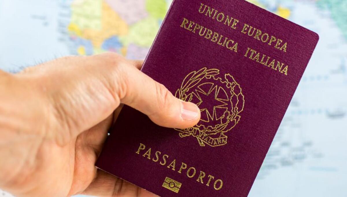 Passaporto elettronico: dal 27 ottobre 2026 pagamento tramite PagoPA per la quota di 42,70 € - 