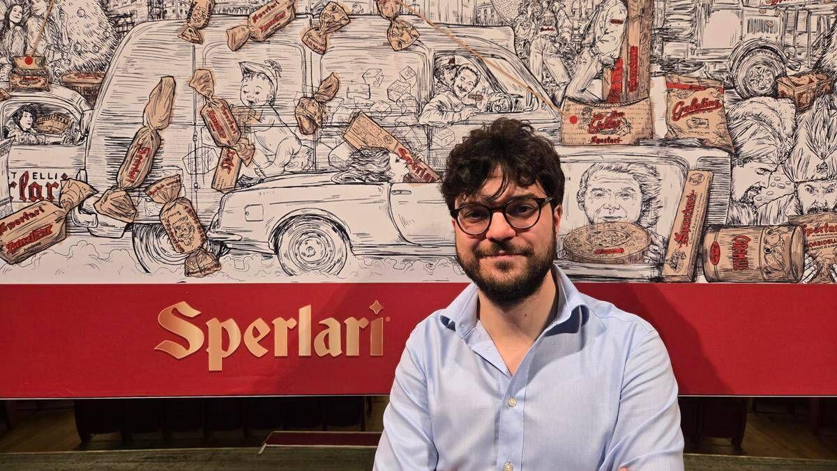 Damini: "La storia di Sperlari anticipa quella dell’Italia" - 