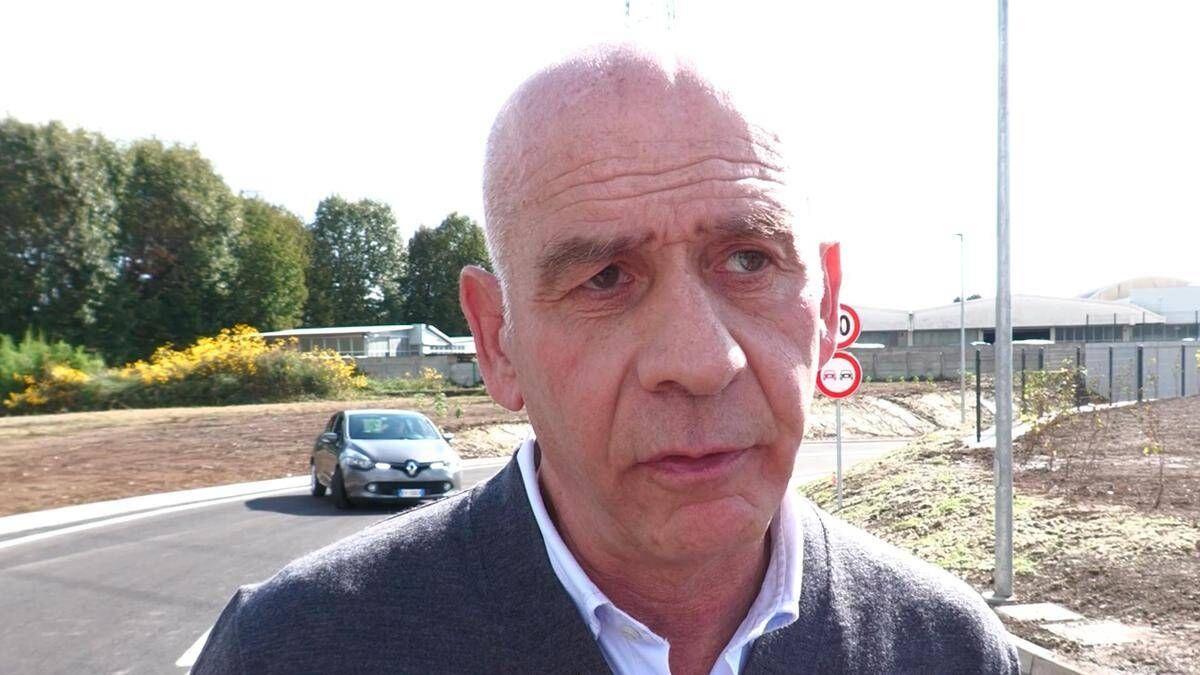 Caradonna (Fnm): "Nuovo collegamento risposta doverosa e necessaria al territorio" - 