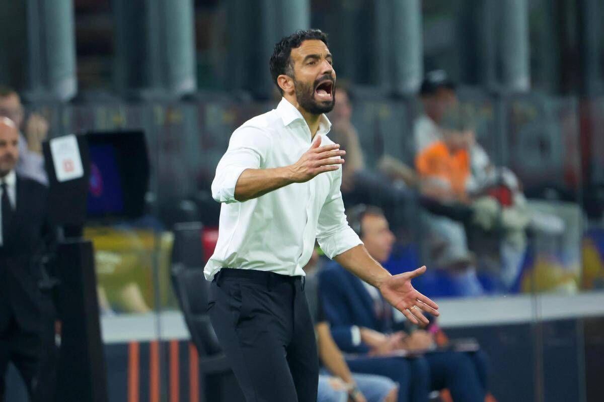 Europa League, tutte le partite di oggi e dove vederle - 