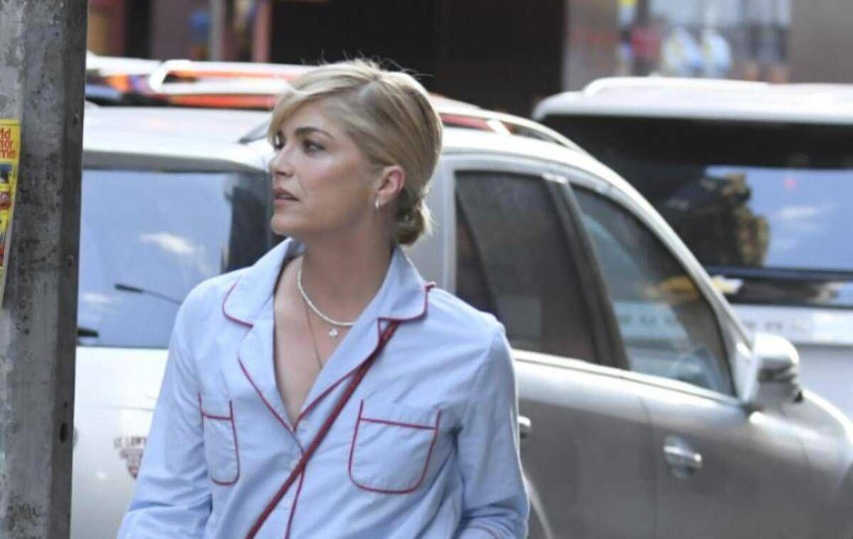 Selma Blair arrestata per aggressione e rilasciata su cauzione: "Aveva battuto la testa" - 