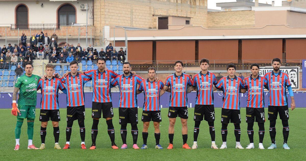 Audace Cerignola-Catania 1-0: Boccadamo decide, i pugliesi mostrano maturità tattica - 