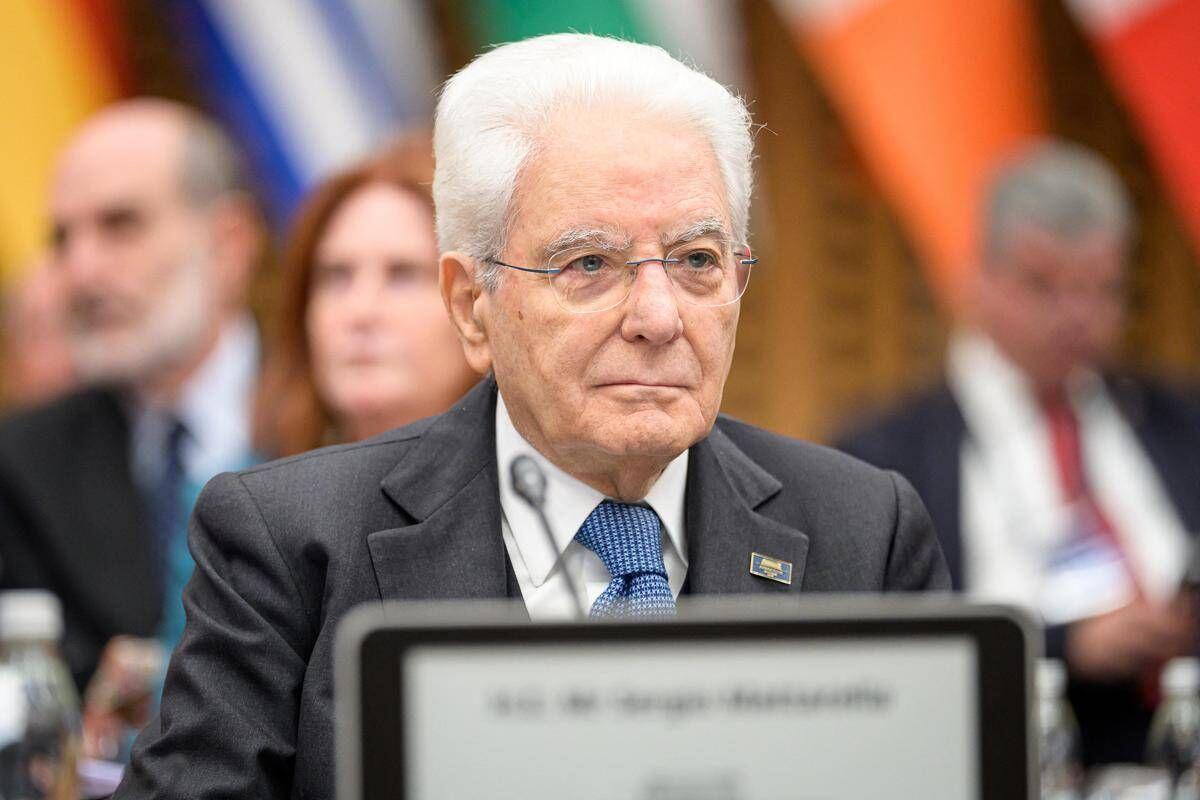 Droga, Mattarella: "Sfida che investe qualità democrazia". Meloni: "Noi i primi con piano anti fentanyl" - 