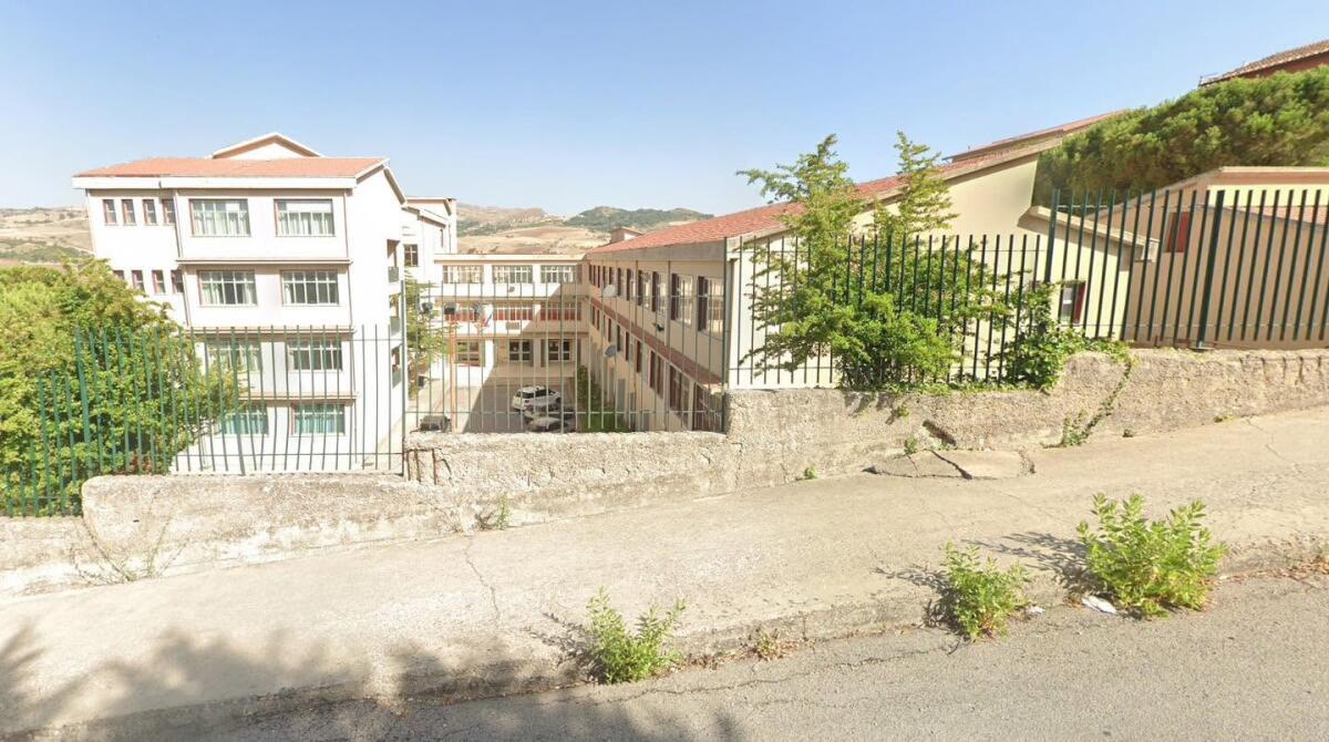 Madonie e scuola, firmata la convenzione tra Parco e ISIS “G. Salerno” di Gangi - 