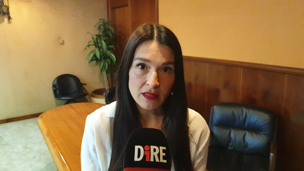 Polemica a Cagliari per la pianista Valentina Lisitsa: il Pd chiede chiarimenti sull'invito dopo l'esibizione a Mariupol - 