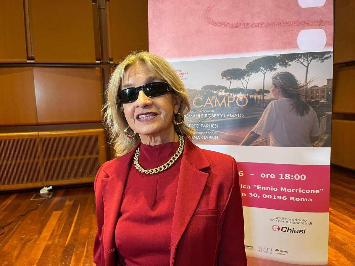 Morandi (Imp): "Per non vedenti tecnologia importante quanto l’aria" - 