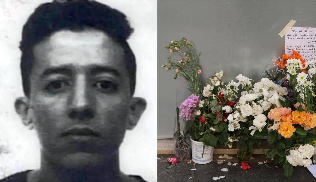 Modena, tenta il suicidio Salim El Koudri: nel maggio scorso investì 8 persone uccidendo una donna - 