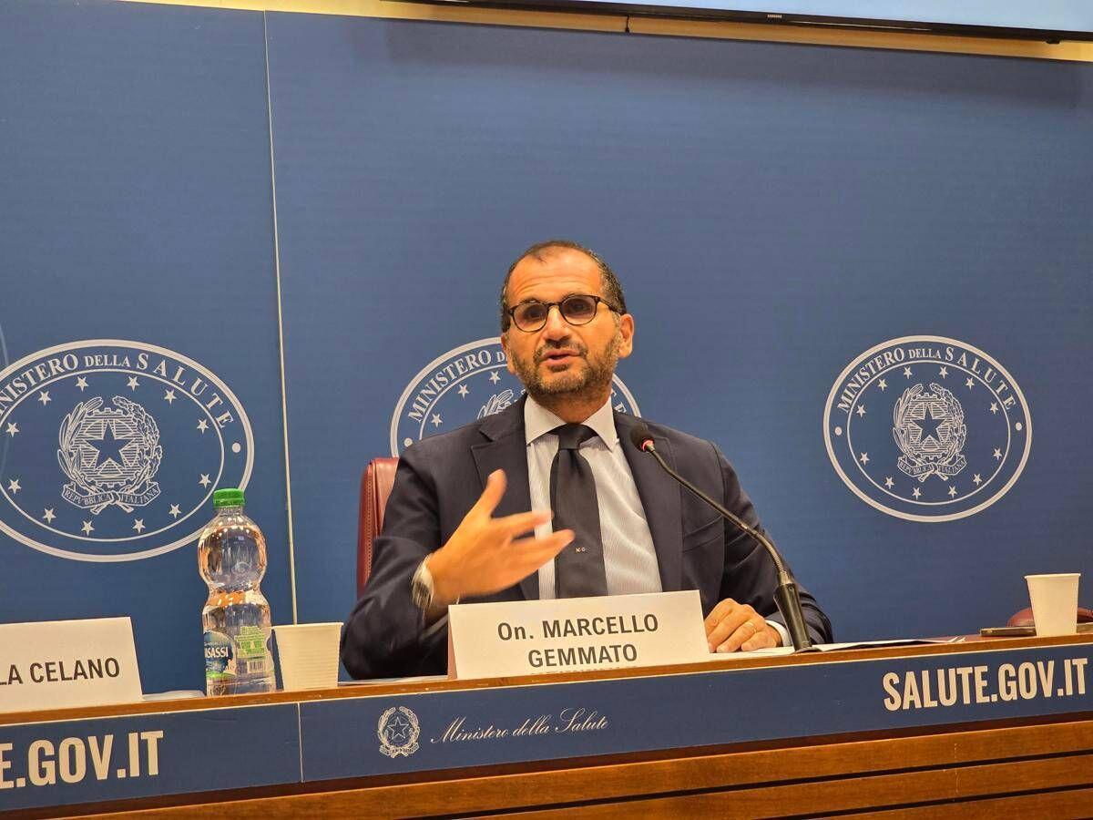 Malattie reumatologiche, Gemmato: "Diagnosi precoce e più equità per presa in carico pazienti" - 