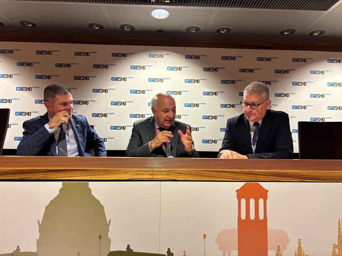 Curigliano (Esmo): "Vaccini personalizzati e nuove terapie, così cambia l'oncologia" - 