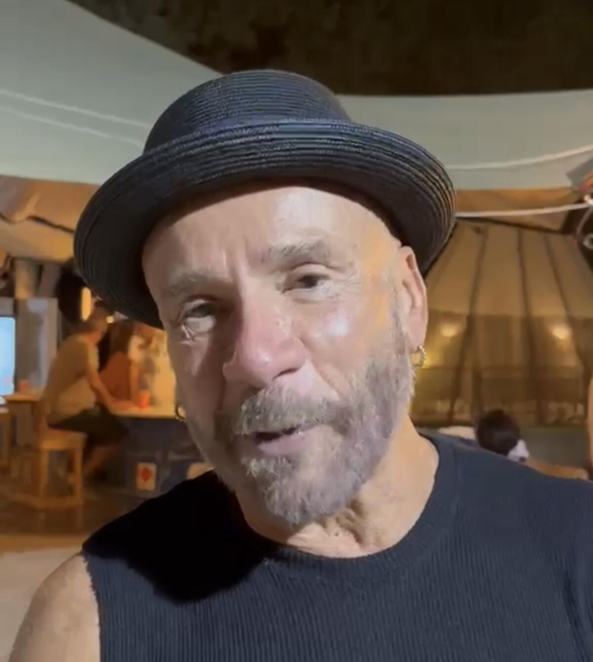 Mario Venuti: «Vaccinarsi è un gesto di responsabilità», il video dell'ASP Palermo - 