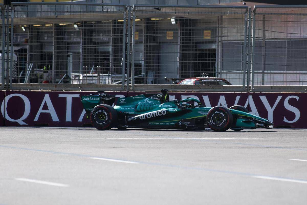 Formula 1, domani prove libere Gp Bahrain: orario e dove vederle in tv - 