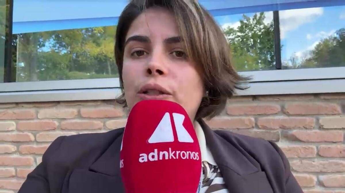 Meloni a San Patrignano per lotta alle droghe, prevenzione e cura - Videonews della nostra inviata - 