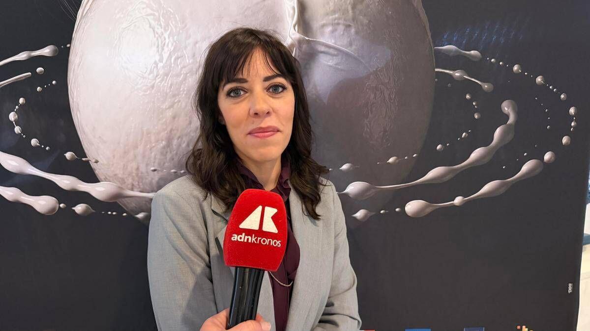 Corbo (Polimi), "L'Innovazione digitale e Ia strumenti per qualità della filiera della mozzarella bufala" - 