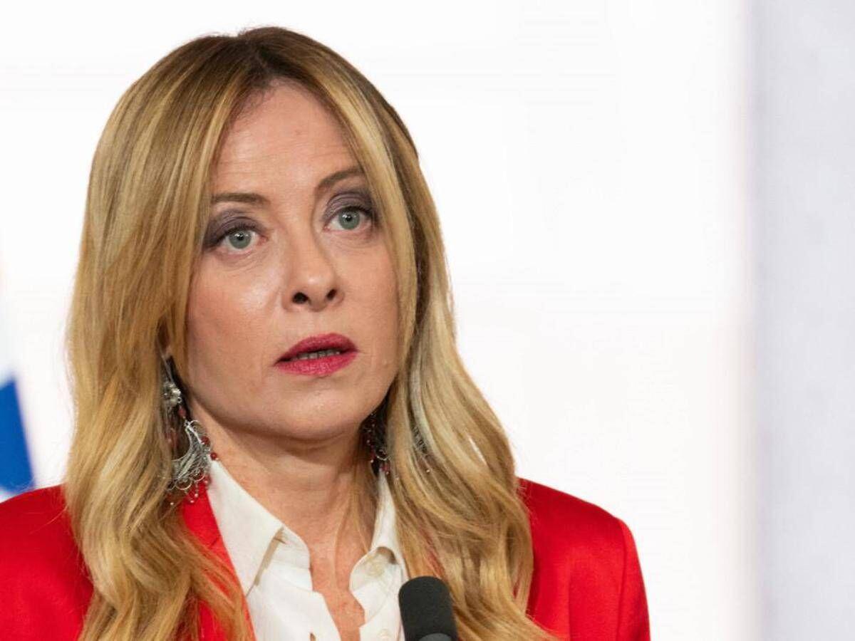 Caro energia, Meloni sente leader Ue: "Ridurre il costo e tutelare competitività industria" - 