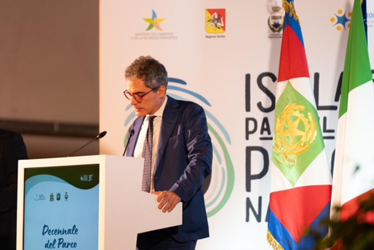 Pantelleria: cittadinanza onoraria a Pier Luigi Petrillo e Michele Cossyro Valenza - 